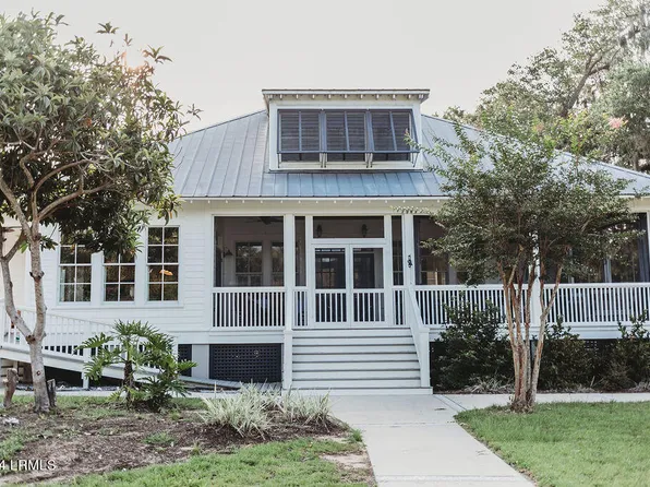 118 Fort Fremont Rd, Saint Helena Island, SC 29920
