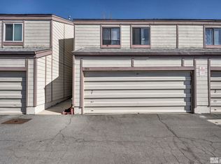 1546 Steven Ct, Sparks, NV 89431