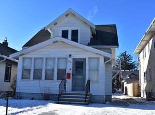 4204 19th Ave S, Minneapolis, MN 55407