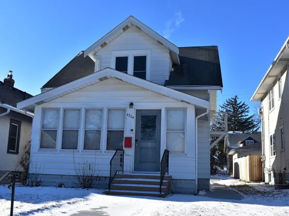 4204 19th Ave S, Minneapolis, MN 55407