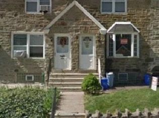 2724 Unruh Ave, Philadelphia, PA 19149