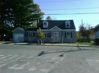 125 Safford St, Hyde Park, MA 02136