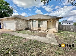 1220 Faber Dr, Pflugerville, TX 78660