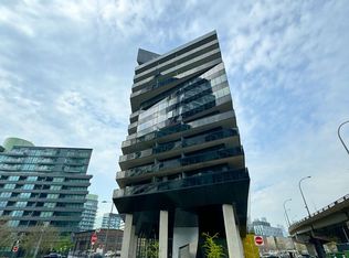 21 Lawren Harris Sq #410, Toronto, ON M5A 0T4