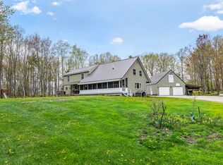 32 ABC Lane, Lyman, ME 04002