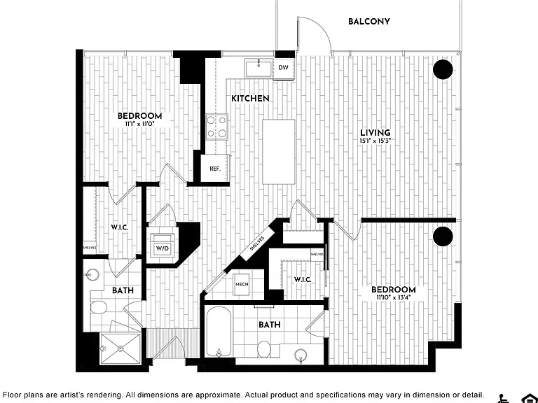 Verde Pointe — Photo 47