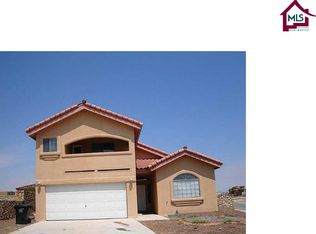 172 Kite Ct, Santa Teresa, NM 88008