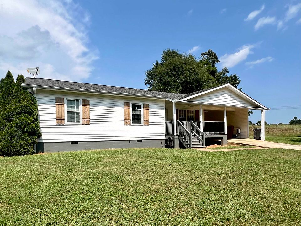 129 Wilbanks Rd, Alto, GA 30510 Zillow