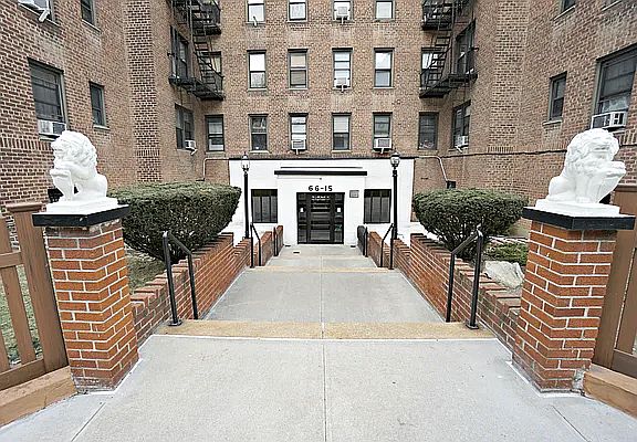 3rd image of 66-15 Wetherole St APT A-10
