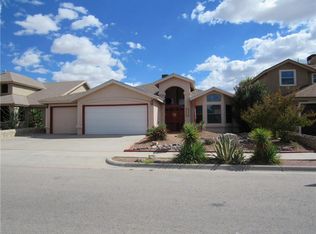 13770 Paseo Central Ave, Socorro, TX 79928