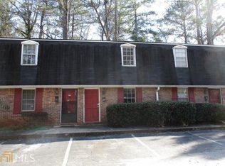 3813 Parklane Dr, Clarkston, GA 30021