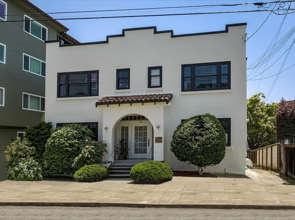 Athol Ave, Oakland, CA 94606