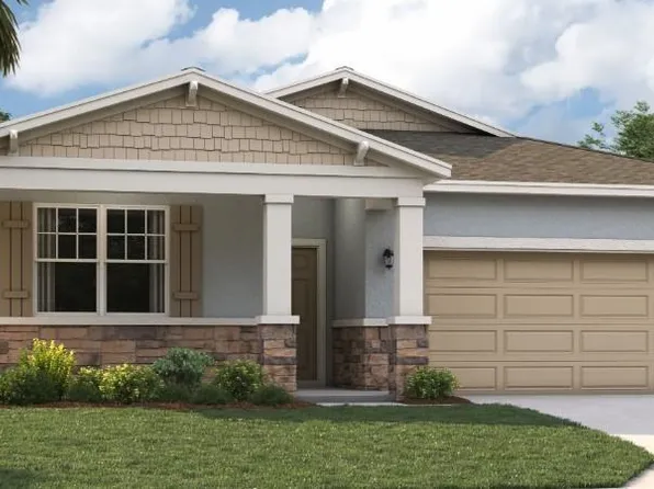 34100 Chipping Sparrow Dr, Leesburg, FL 34788