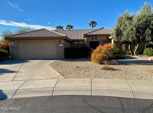 15237 W Cascade Ct, Surprise, AZ 85374