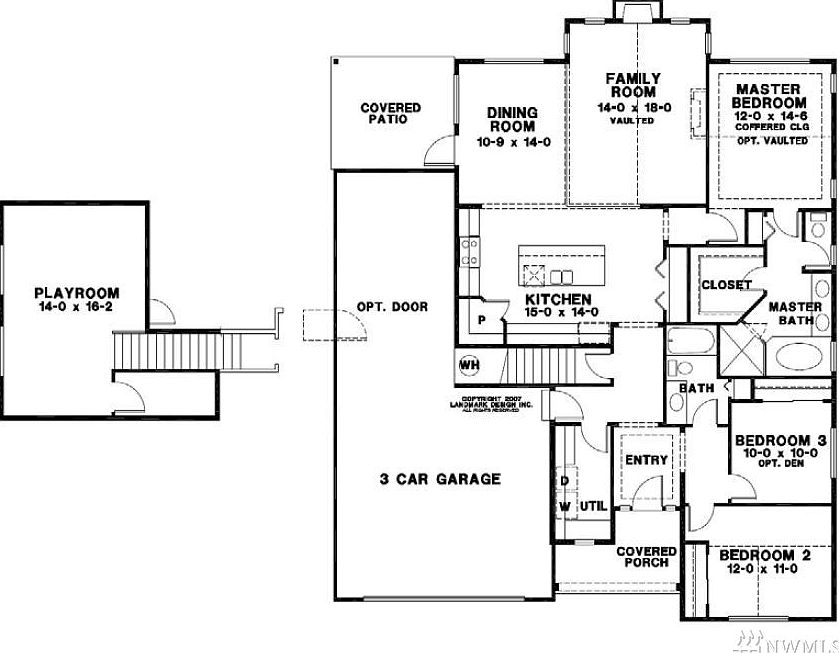 2nd image of 14604 209th Street Ct E