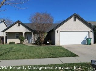 1370 Greenwich Dr, Chico, CA 95926