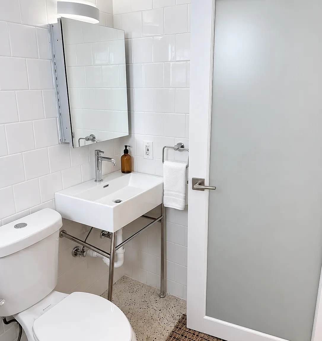 1 bed, 1200 sqft, $1,350 — Photo 4