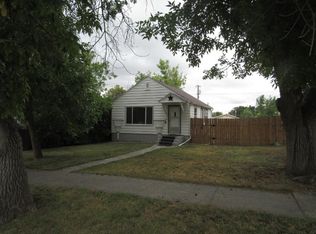 920 2nd Ave NW, Great Falls, MT 59404