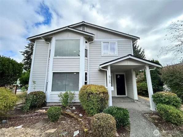 6729 S Mason Avenue, Tacoma, WA 98409