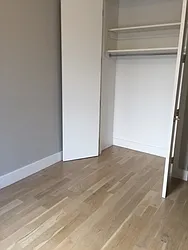 Rented by Evergreen Apartments BK