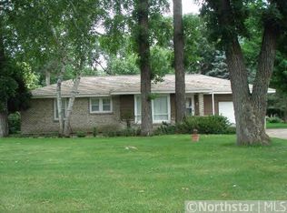 3616 Sunset Rd N, Minneapolis, MN 55443