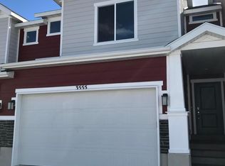 3555 W Barley Bnd, Lehi, UT 84043