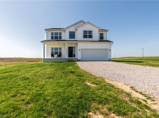 3476 Seville Rd, Seville, OH 44273