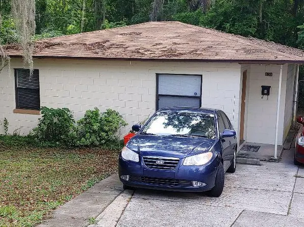 838 SW 9th St, Gainesville, FL 32601