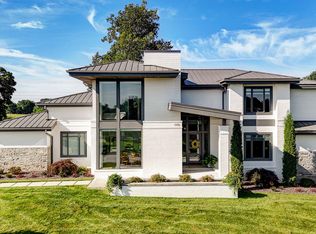 3900 E Dunrobin Drive, Springfield, MO 65809