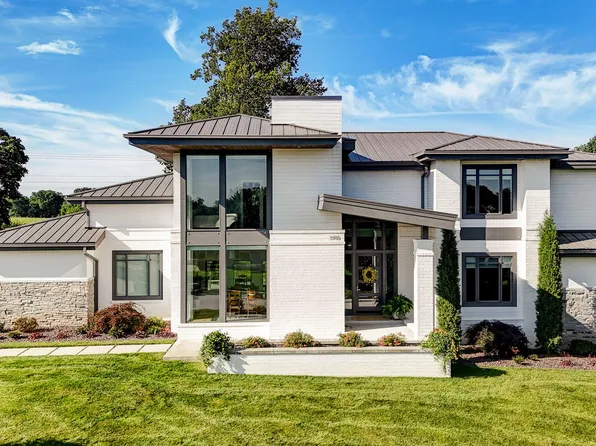 3900 E Dunrobin Drive, Springfield, MO 65809