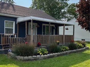 4258 Laurel Rd, Lorain, OH 44055