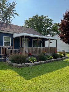 4258 Laurel Rd, Lorain, OH, 44055