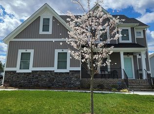 15607 Crowden Rd, Chesterfield, VA 23832