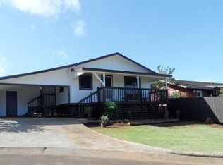 250 Kahiko St, Paia, HI 96779