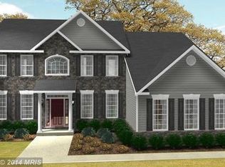 11202 Lakeview Dr, Dunkirk, MD 20754