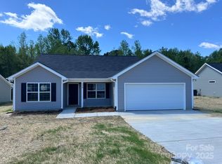 114 Fir St #8, Pageland, SC 29728