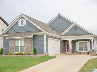 118 Cormorant Lndg, Madison, AL 35758