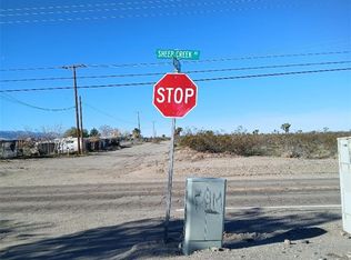 12956 Sheep Creek Rd, Phelan, CA 92371