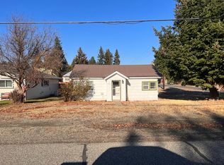 502 Lincoln Ave, South Cle Elum, WA 98943
