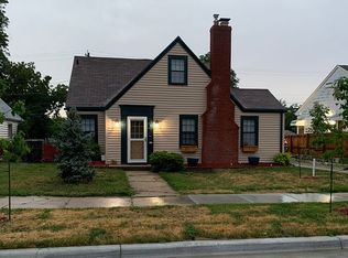 818 Saint Patrick St, Rapid City, SD 57701