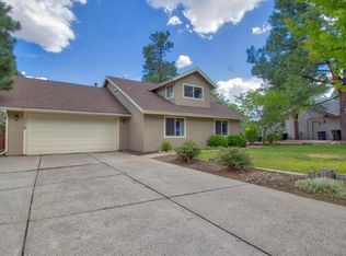 2320 N Timberline Rd, Flagstaff, AZ 86004