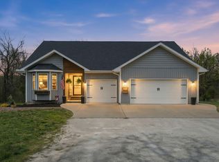 5047 E State Highway Kk, Fair Grove, MO 65648