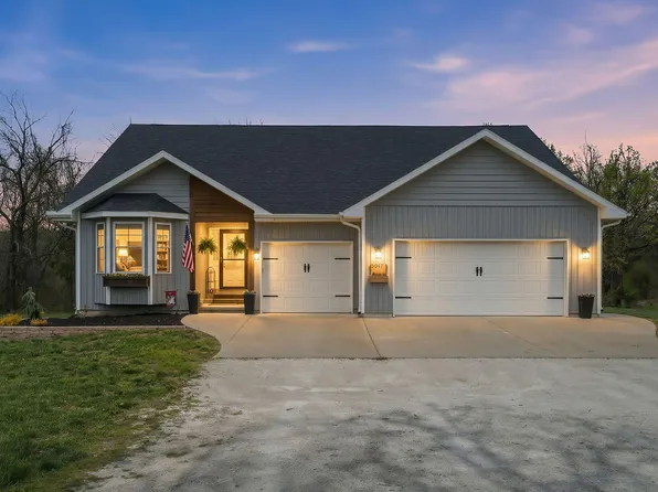 5047 E State Highway Kk, Fair Grove, MO 65648