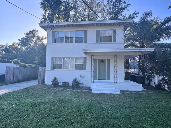 2542 Spring Park Rd #2542, Jacksonville, FL 32207