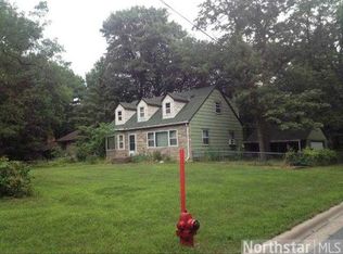 181 Saint Marie St, Shoreview, MN 55126