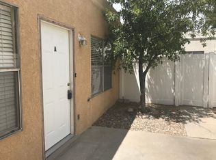 2105 Chelwood Park Blvd NE APT A, Albuquerque, NM 87112