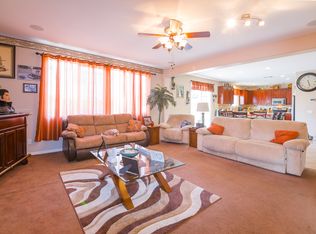 2353 Arboretum Ave, Rosamond, CA 93560