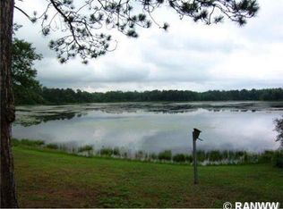 28764 Johnson Lake Rd, Danbury, WI 54830