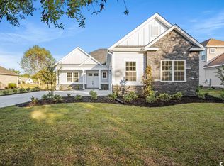 784 Wild Wing Blvd, Conway, SC 29526