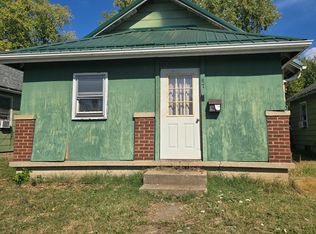 87 S Brownell St, Chillicothe, OH 45601